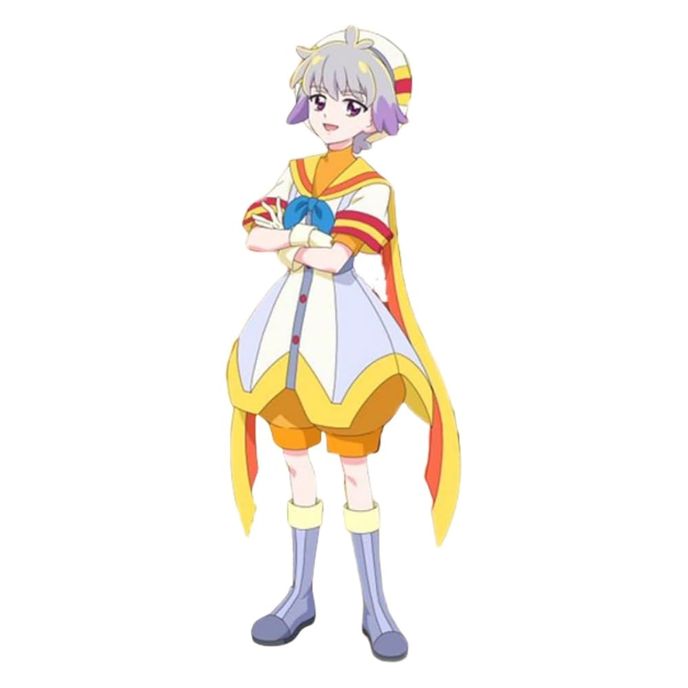 Amazon.co.jp: [Beauty 出品] わんだふるぷりきゅあ！ わんぷり